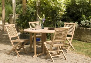 Consejos para elegir la mesa de terraza